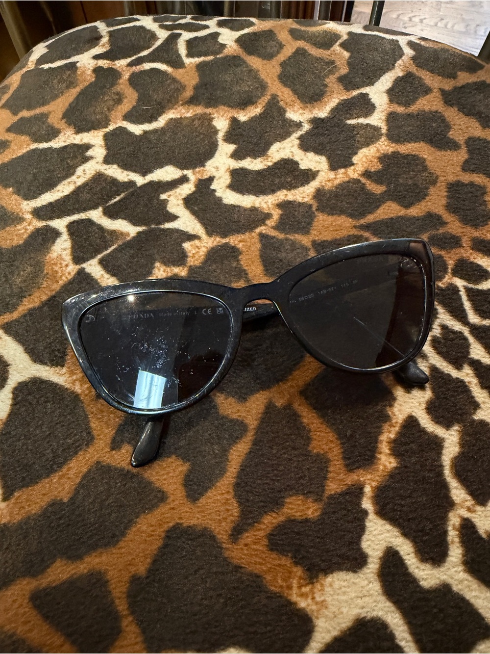 Prada Sunglasses